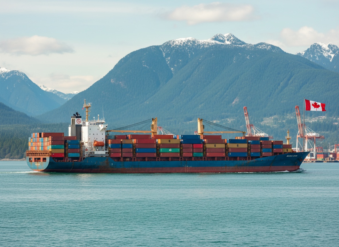 Crafting Resilient Business Frameworks for Canada