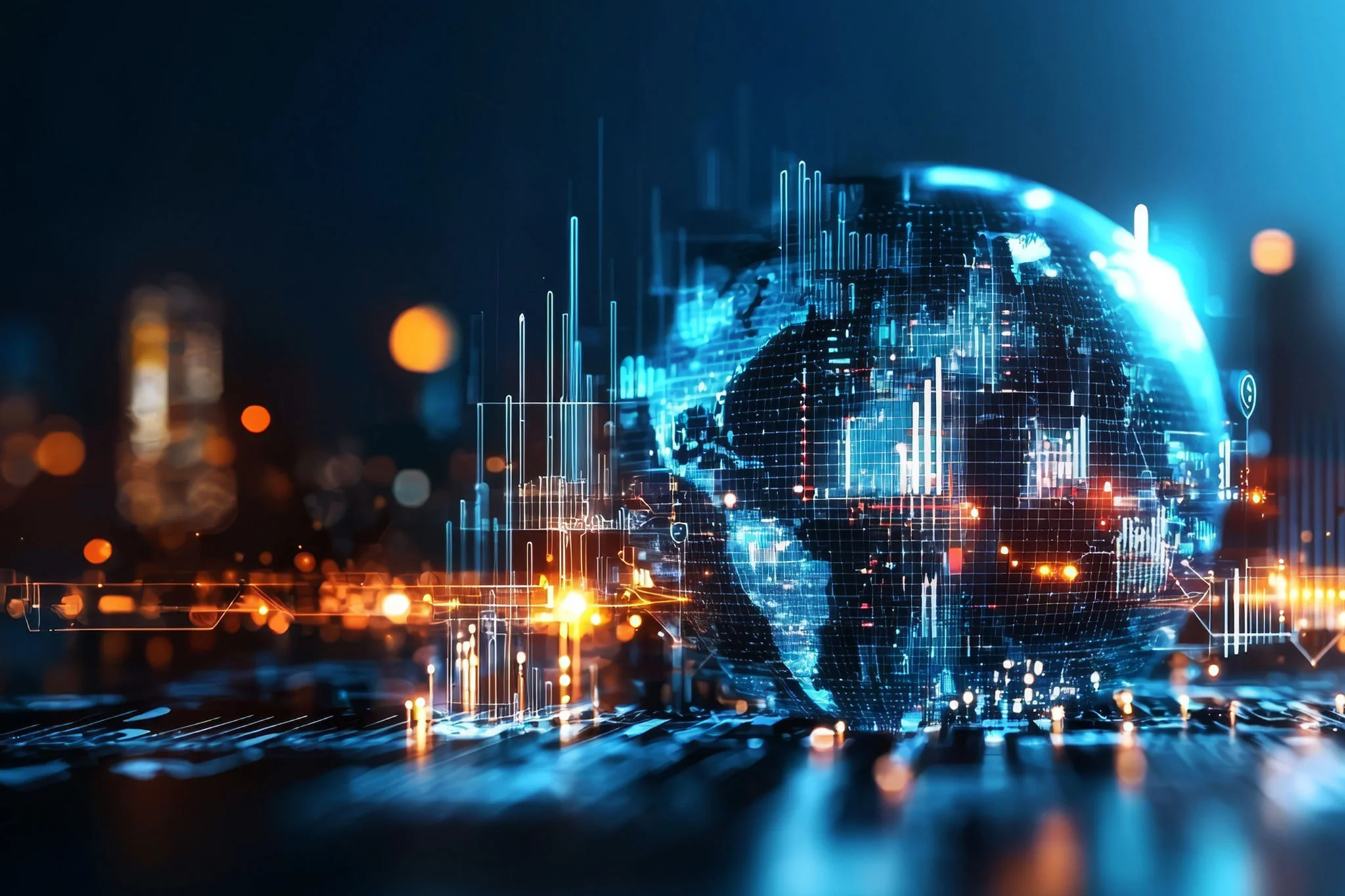 Navigating Canadian Business Landscapes: Key Insights